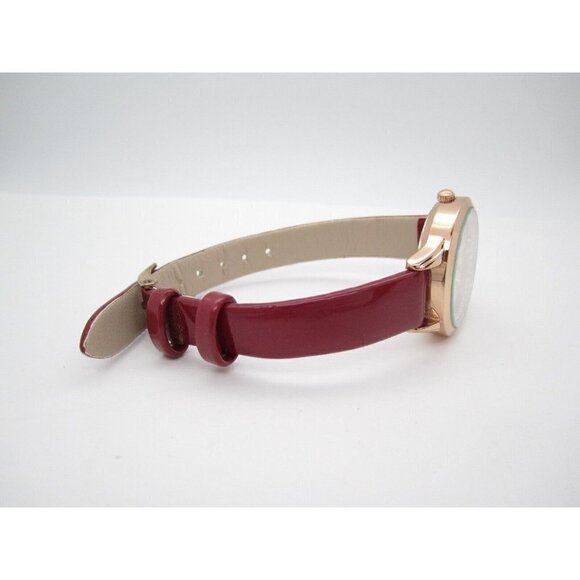 Women Strada Quartz WR Analog 31mm Dial Causal Round Watch (F542) - Picture 7 of 10